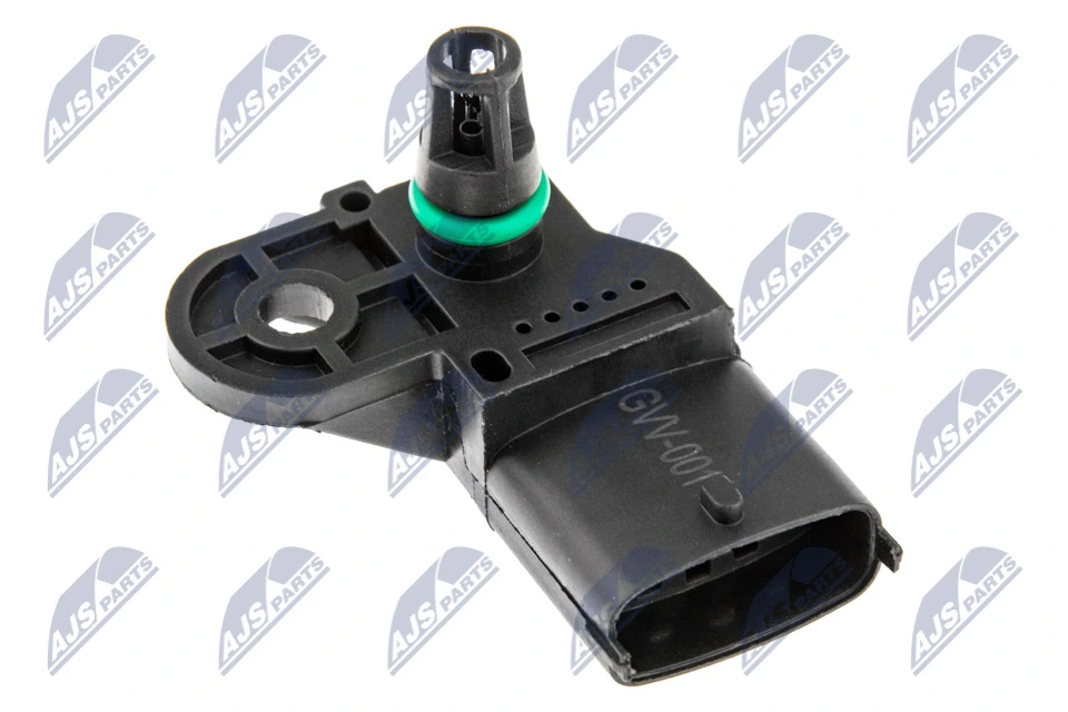 Sensor, boost pressure ECM-VV-001