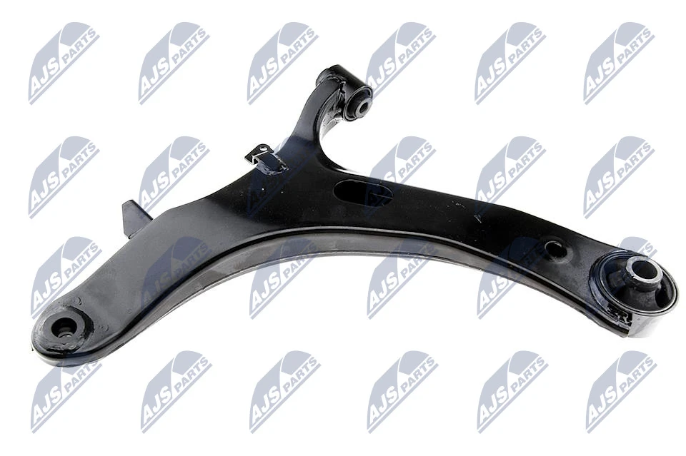 Control/Trailing Arm, wheel suspension ZWD-SB-006