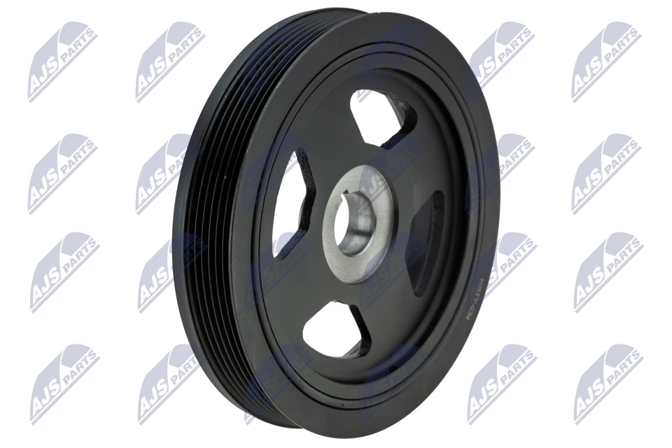 NTY RKP-TY-034 Belt Pulley, crankshaft