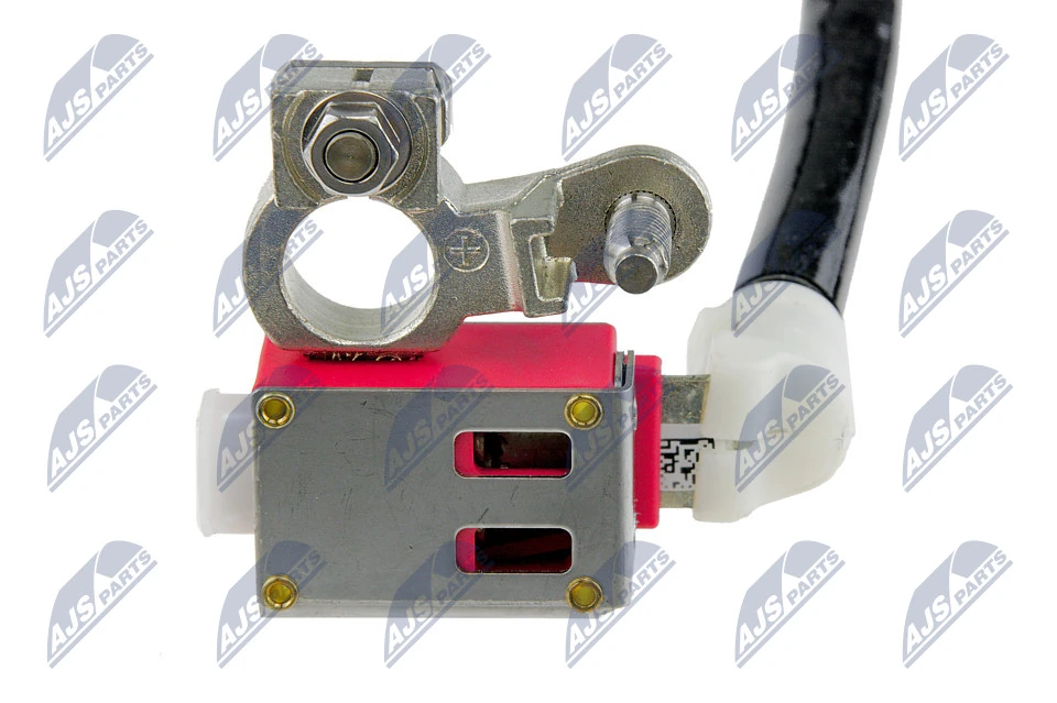 NTY EBP-ME-000 Battery Adapter