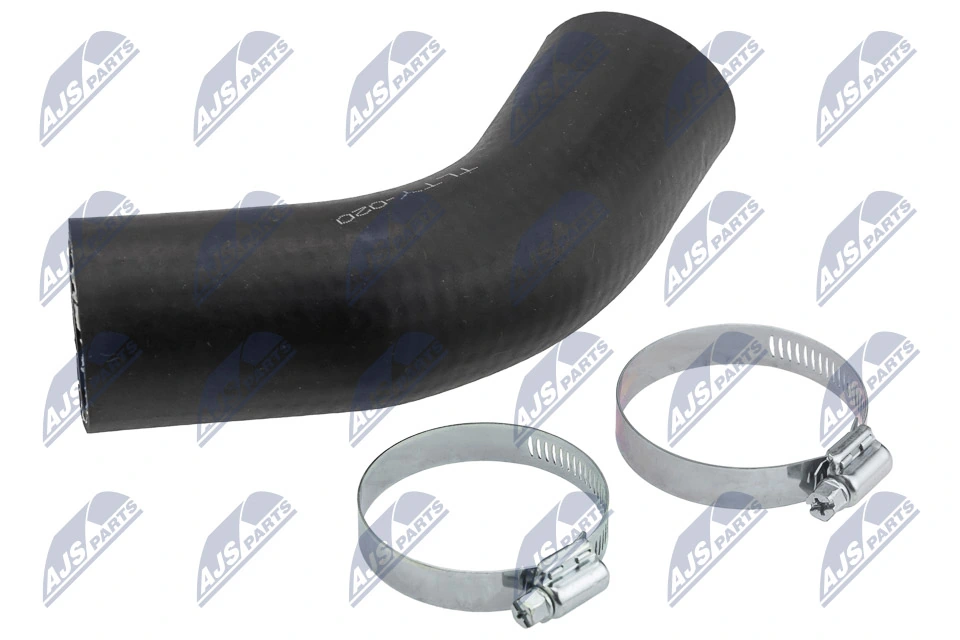 NTY GPP-TY-020 Charge Air Hose