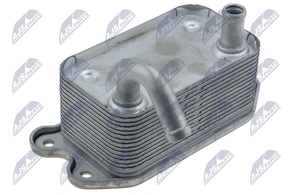 Oil Cooler, engine oil CCL-VV-015
