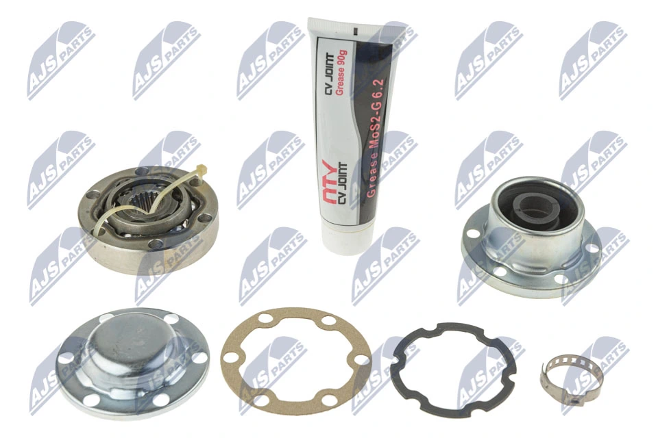 Joint, propshaft NPW-VV-006