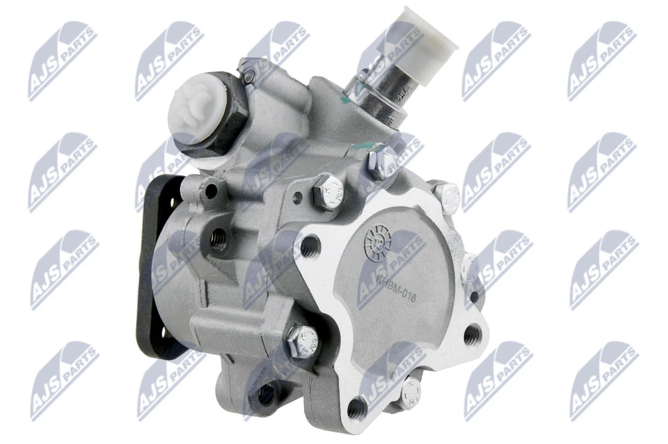 Hydraulic Pump, steering SPW-BM-016