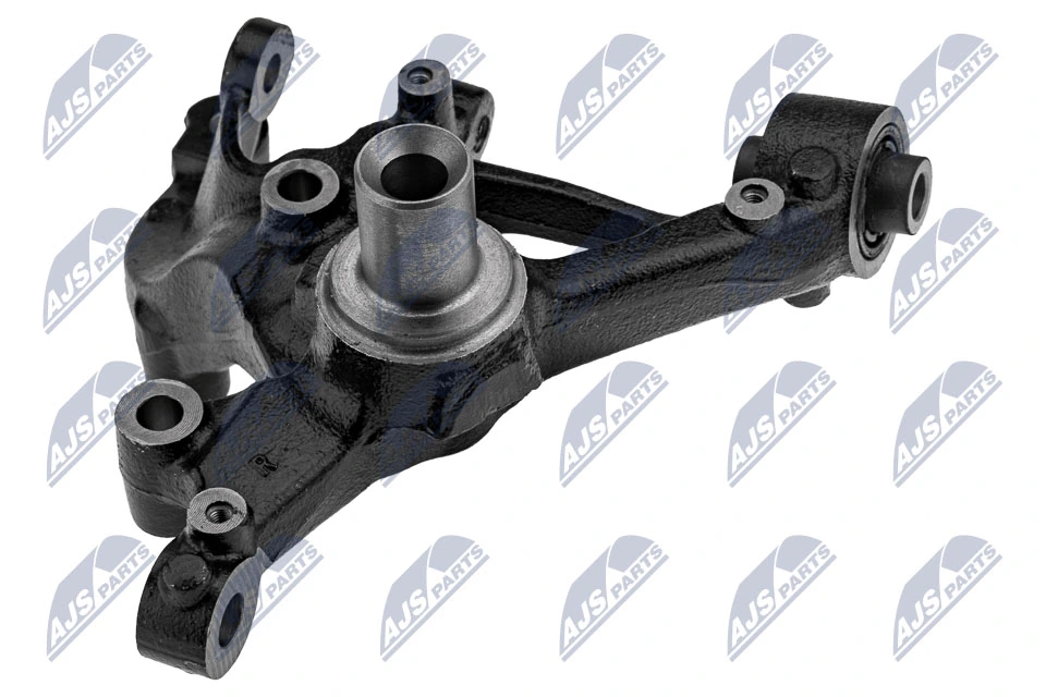 Steering Knuckle, wheel suspension ZZT-VW-005