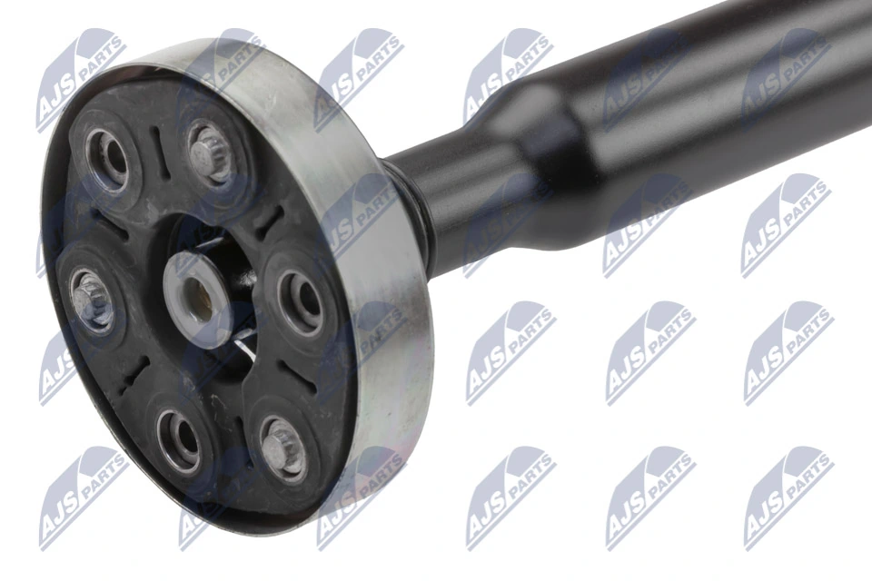 NTY NWN-VW-011 Propshaft, axle drive