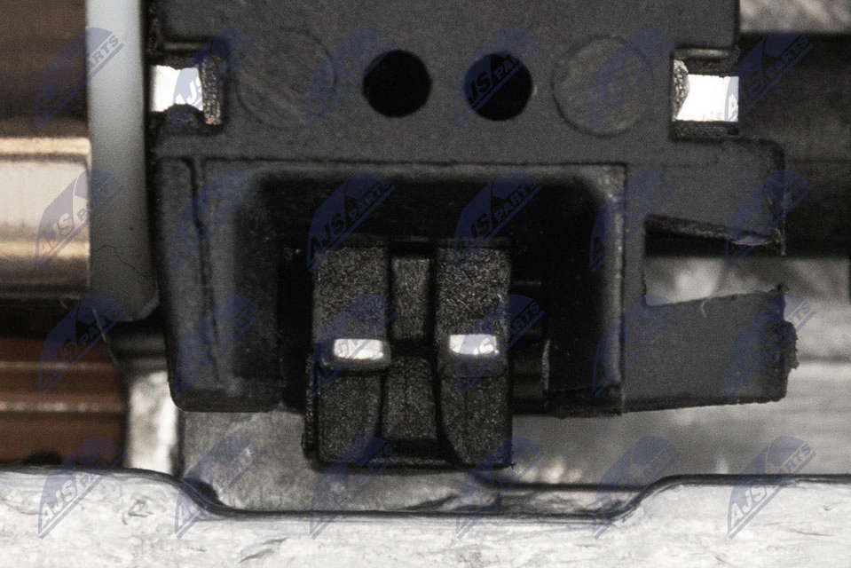 Control Box, charger ECD-LR-006