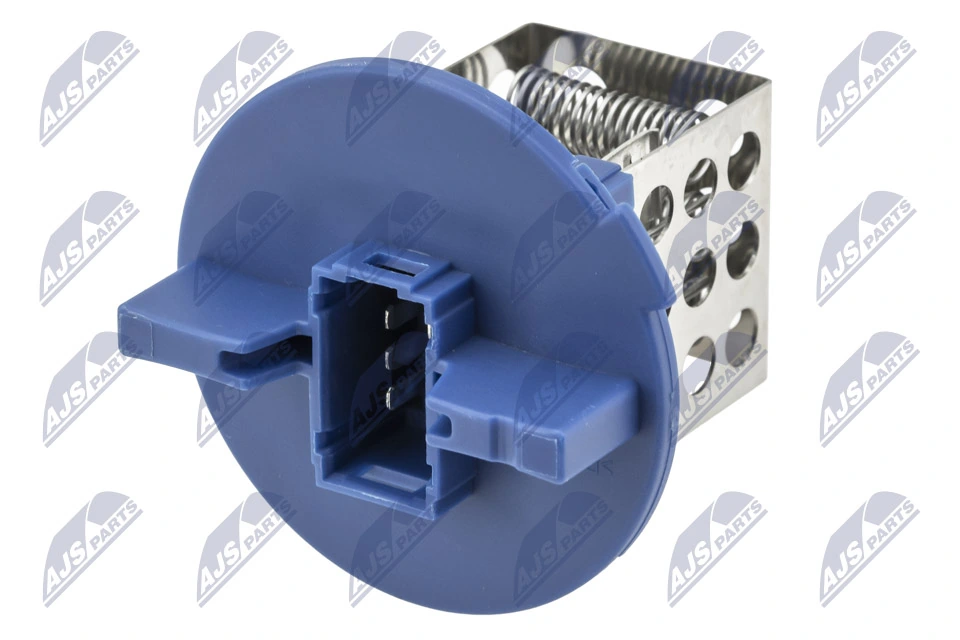 NTY ERD-ME-016 Resistor, interior blower