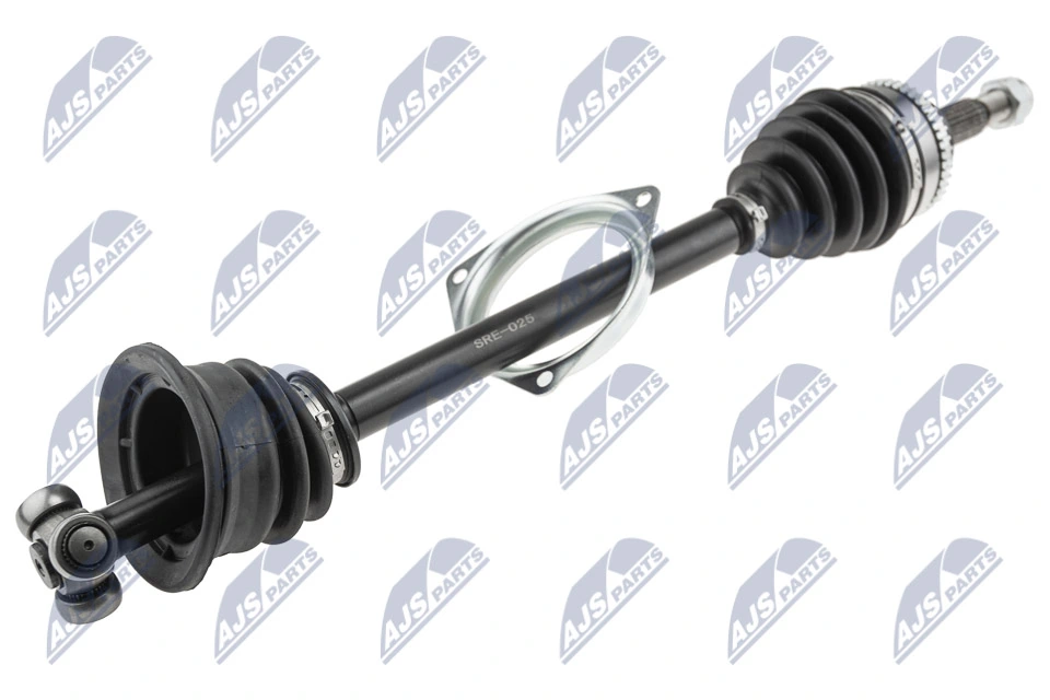 Drive Shaft NPW-RE-025