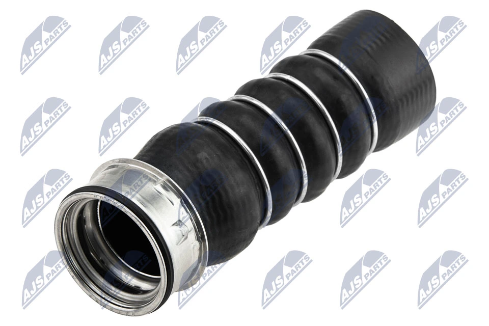 Charge Air Hose GPP-VW-086