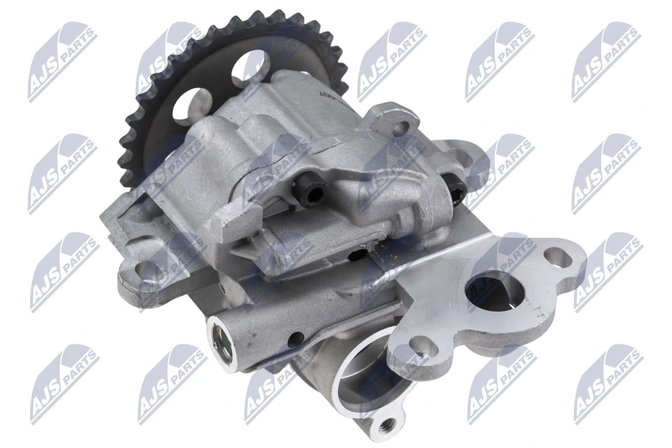 Oil Pump BPO-CT-009