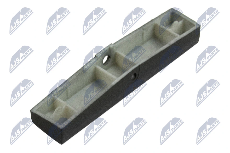 NTY EWS-BM-103 Control Element, heating/ventilation