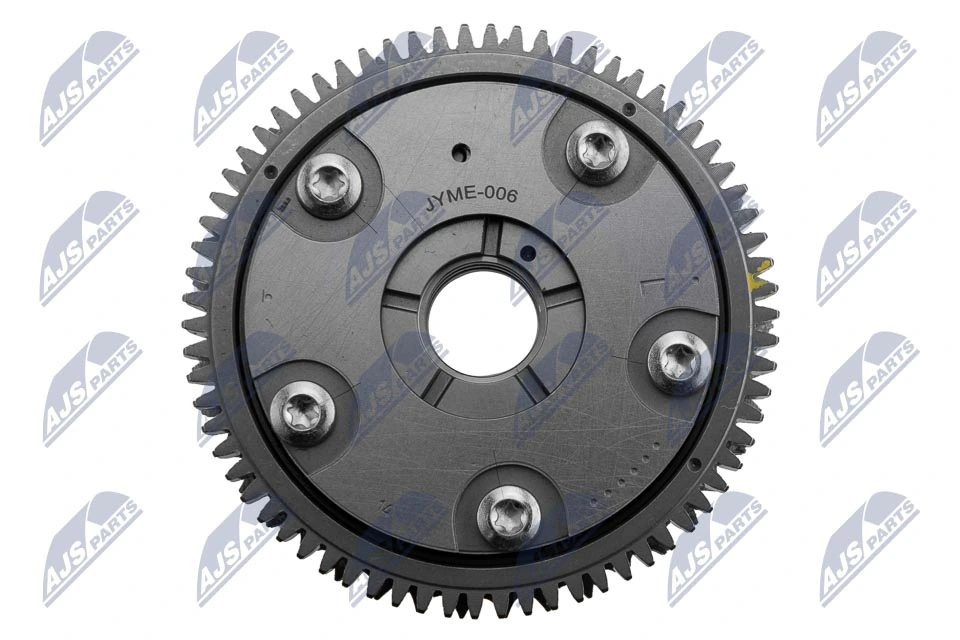 NTY RKZ-ME-006 Camshaft Adjuster