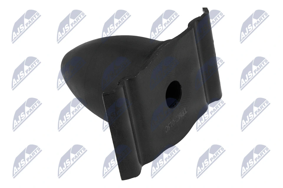 NTY ZTT-MS-015C Rubber Buffer, suspension