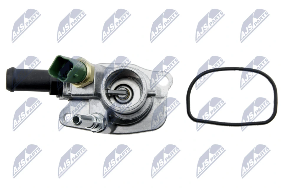 Thermostat, coolant CTM-FT-003