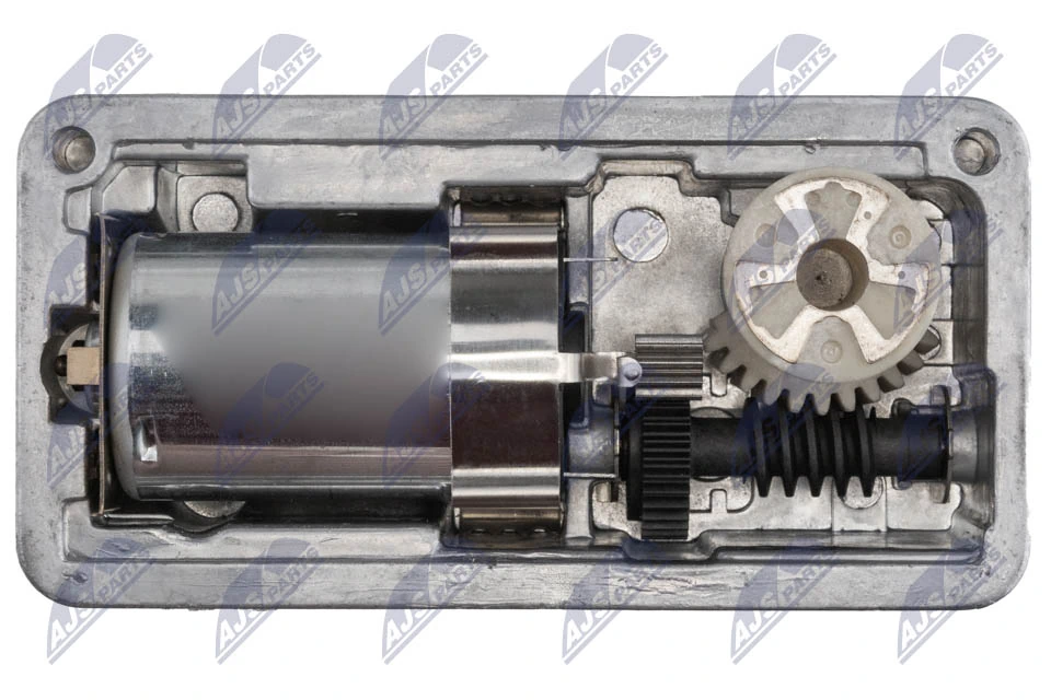 NTY ECD-BM-047 Control Box, charger