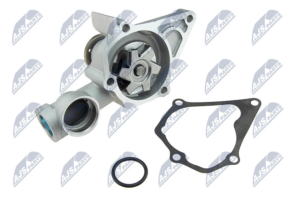 Water Pump, engine cooling CPW-MS-004