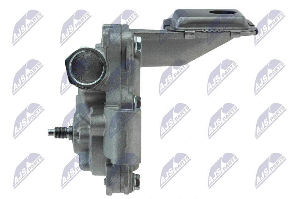 Oil Pump BPO-TY-006