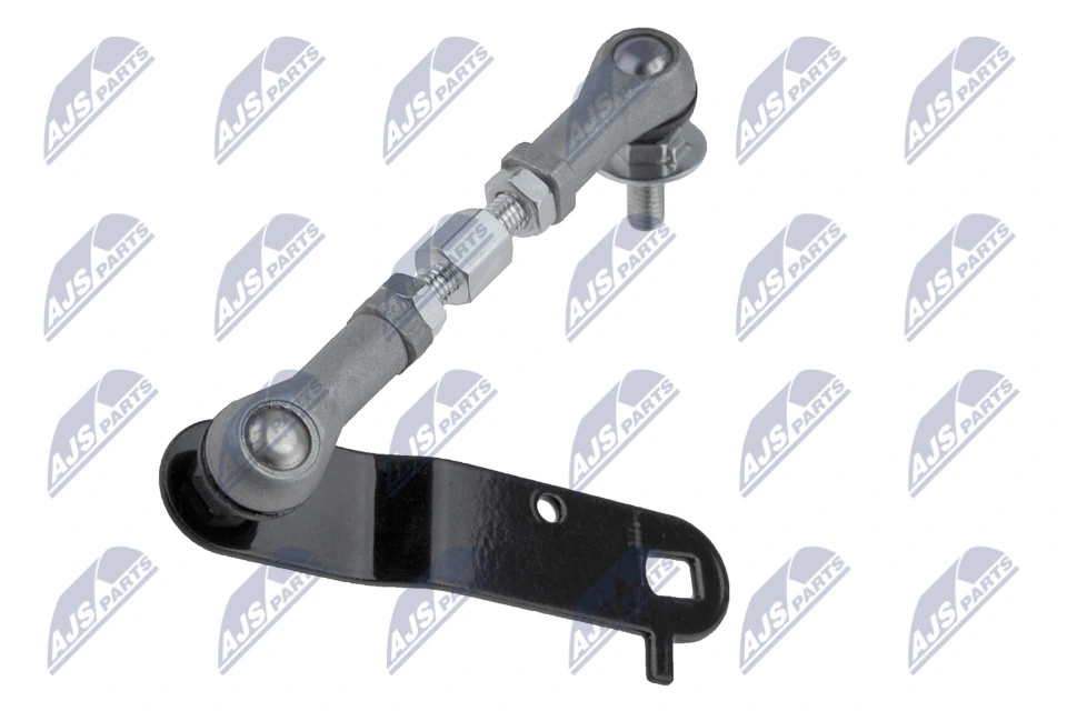 Mounting, axle strut ECX-TY-006