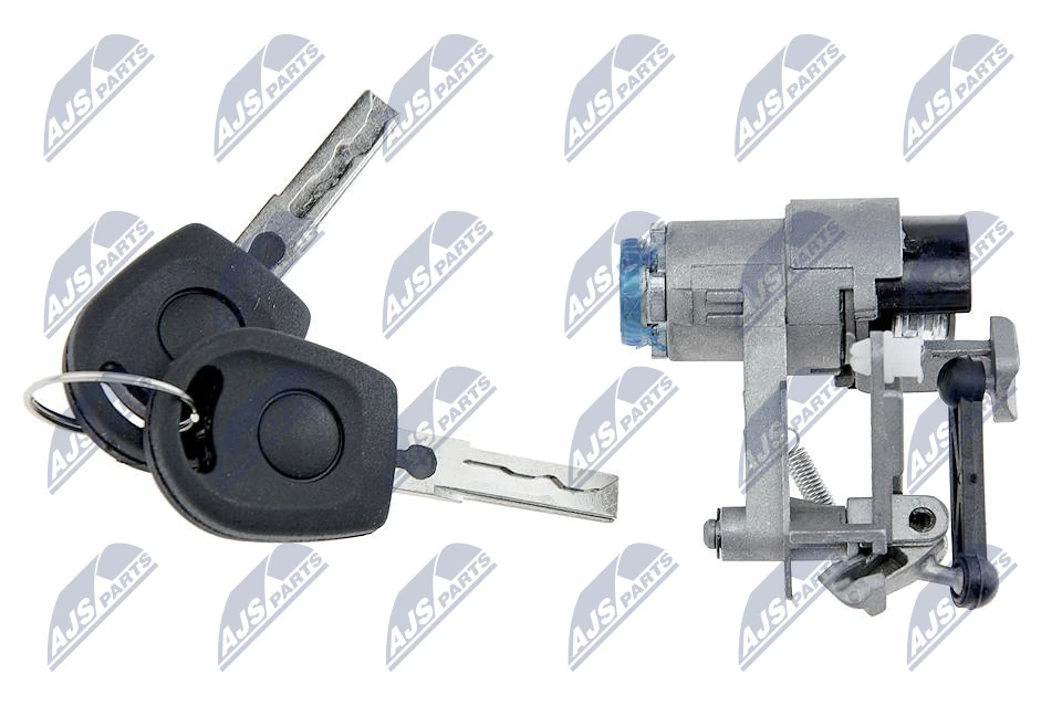 Lock Cylinder EZC-VW-093