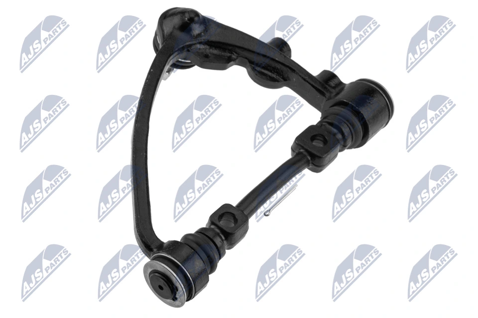 Control/Trailing Arm, wheel suspension ZWG-TY-048