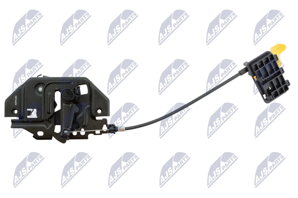Bonnet Lock EZC-FR-203