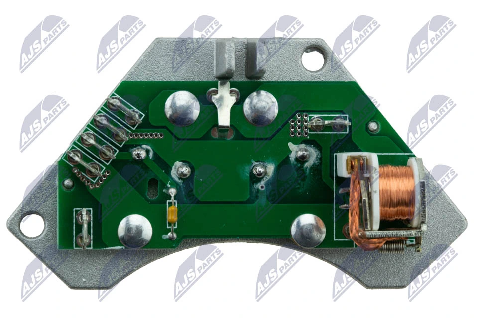 抵抗、室内エアダクト ERD-CT-033
