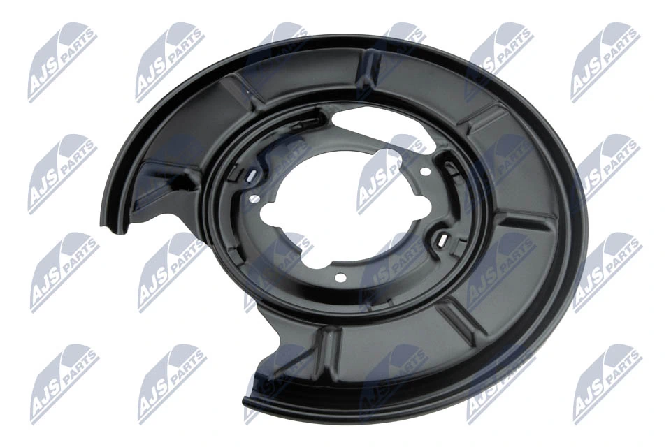 NTY HTO-ME-031 Splash Guard, brake disc