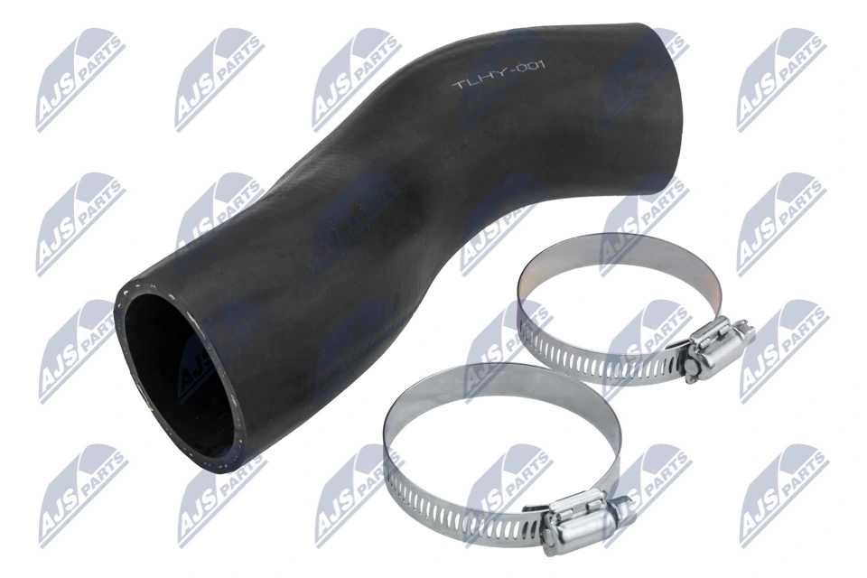 Charge Air Hose GPP-HY-001