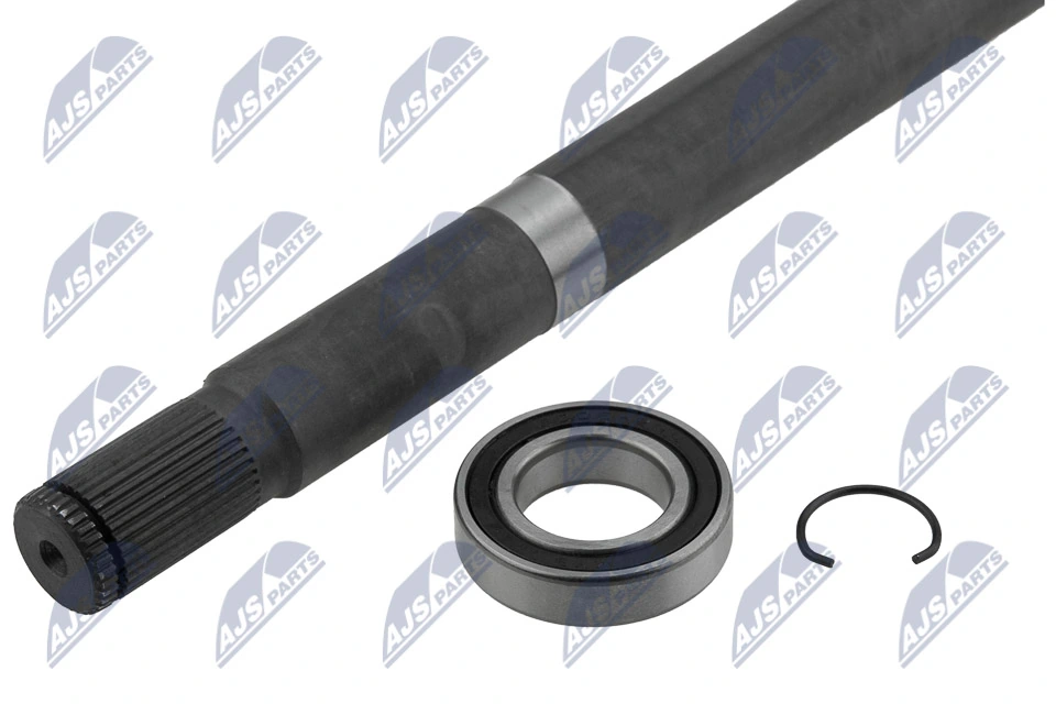Drive Shaft NWP-ME-000