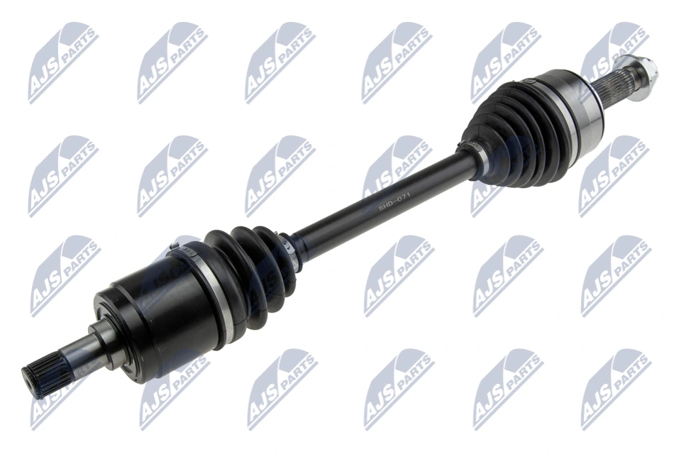 Drive Shaft NPW-HD-071