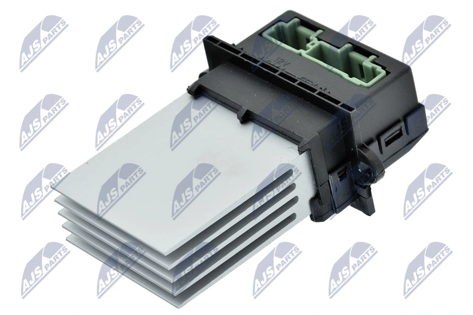 Resistor, interior blower ERD-CT-001