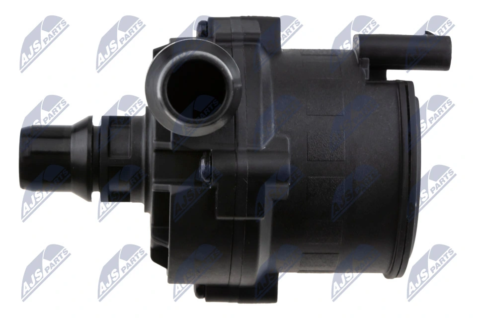 Auxiliary Water Pump (cooling water circuit) CPZ-ME-013