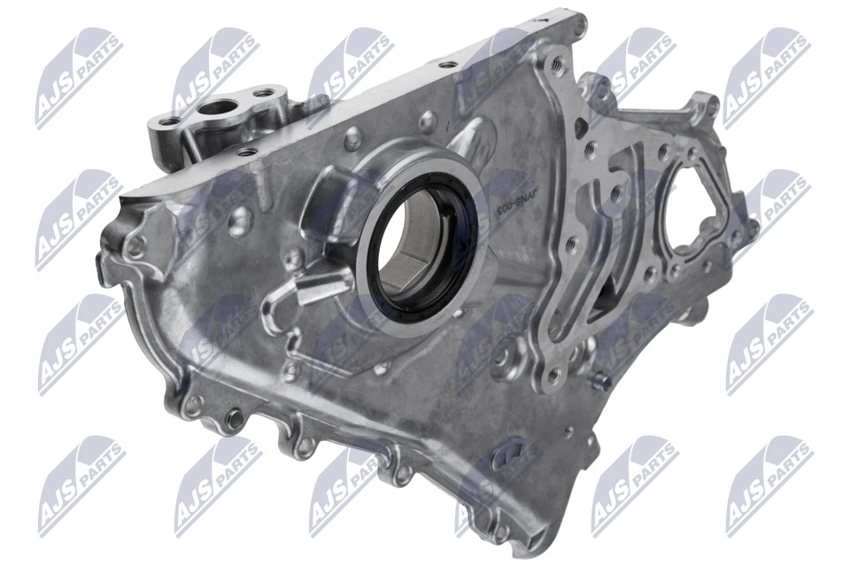 Oil Pump BPO-NS-003