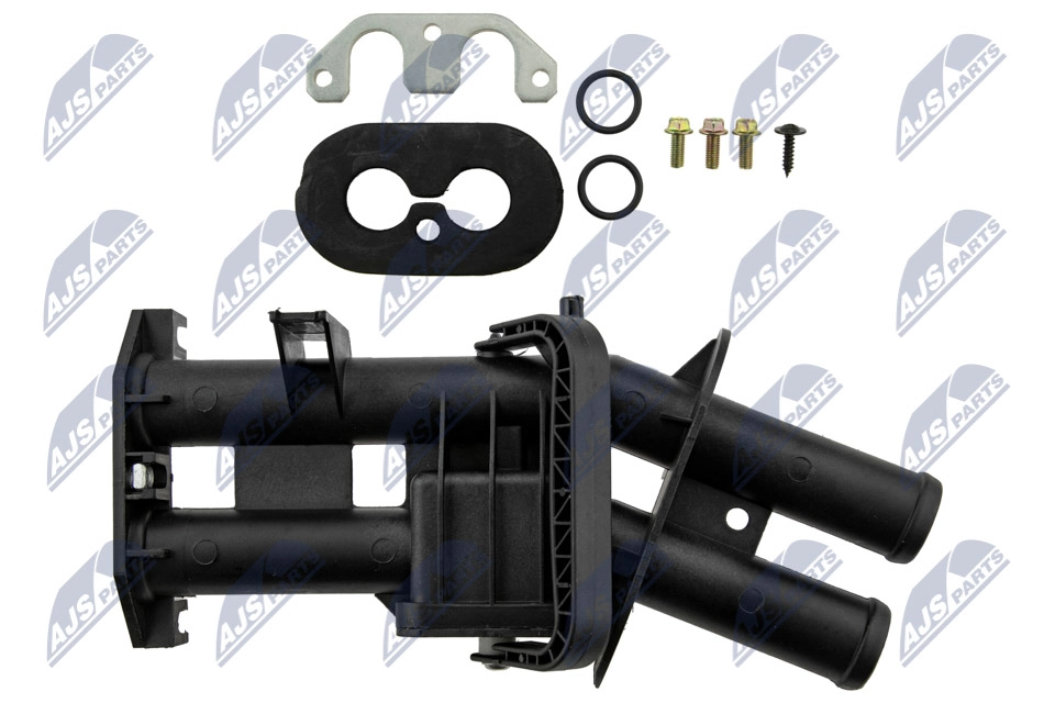 Coolant Control Valve CTM-ME-025