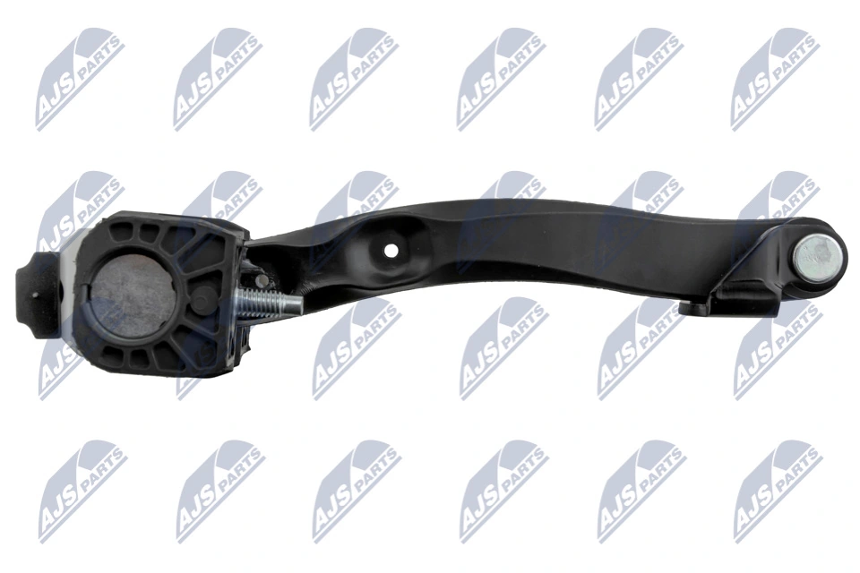 NTY EZC-PL-018 Door Check