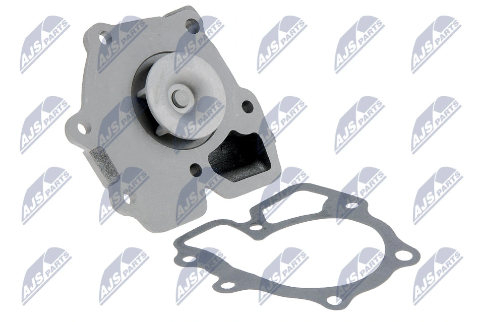 Water Pump, engine cooling CPW-FR-026