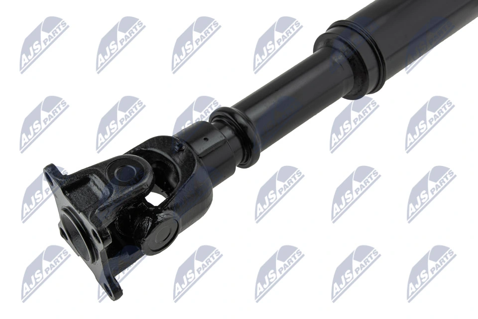Propshaft, axle drive NWN-TY-010