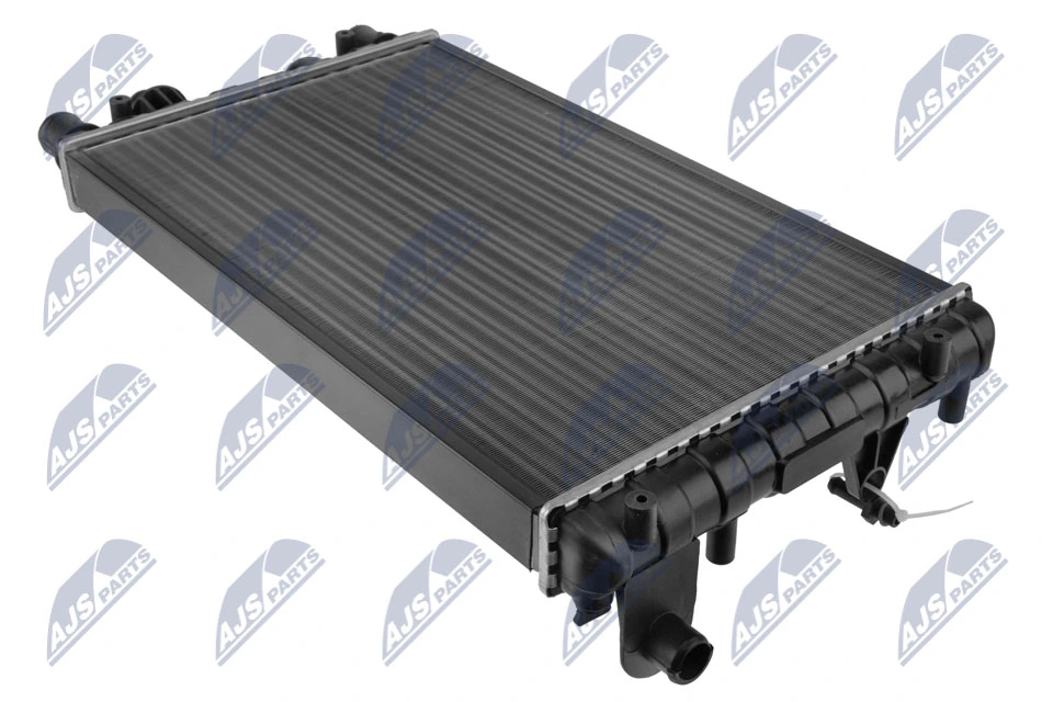Radiator, engine cooling CCH-FT-009