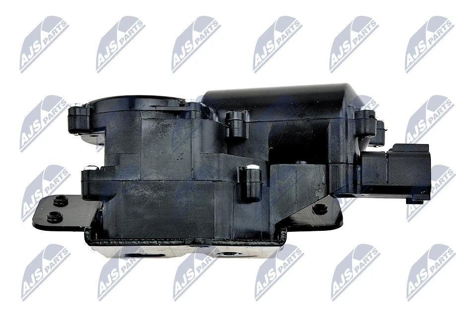 Boot Lock EZC-PL-034