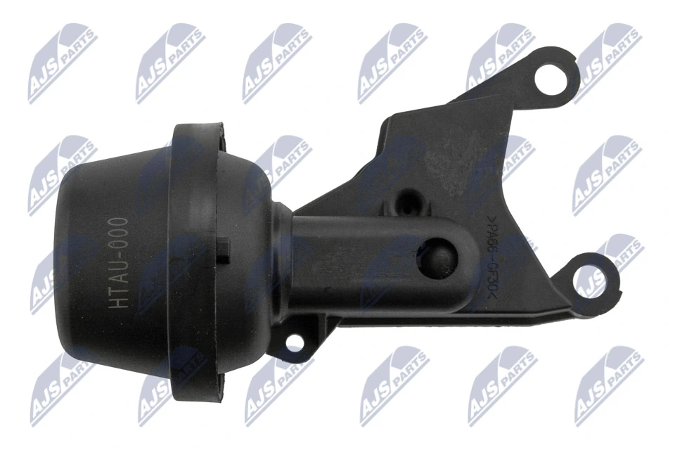 NTY ENK-AU-000 Intake Manifold, air supply