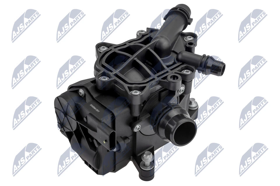 Thermostat, coolant CTM-BM-051