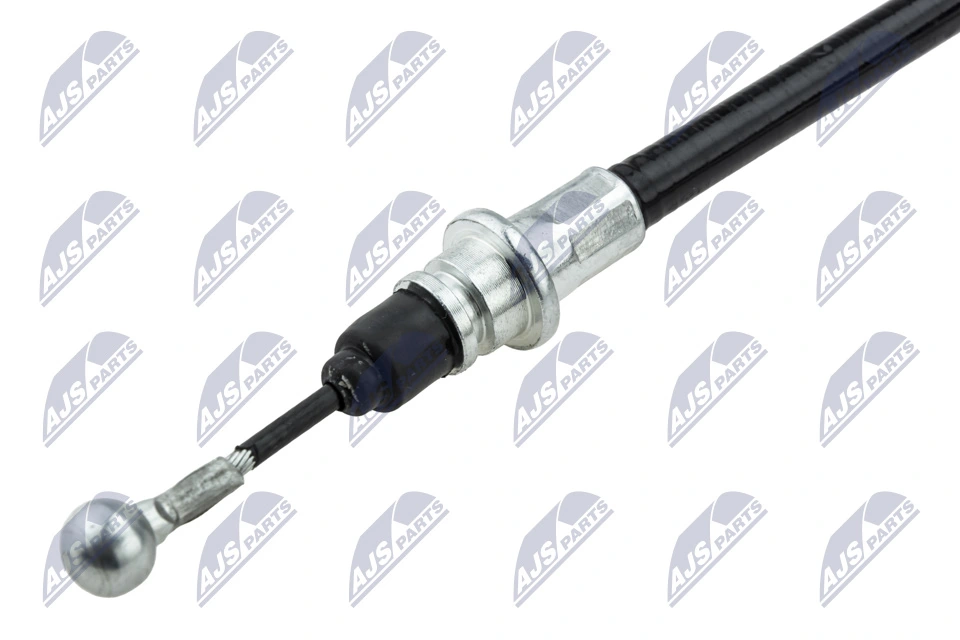 Cable Pull, parking brake HLR-RE-017