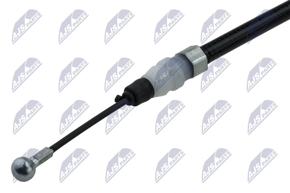 Cable Pull, parking brake HLR-NS-002
