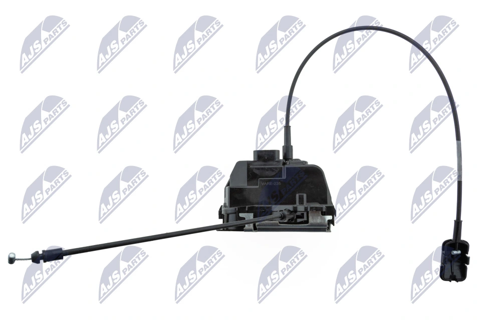 NTY EZC-RE-235 Door Lock