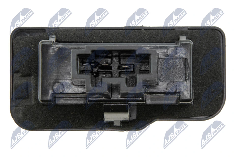 Licence Plate Light ELP-ME-000