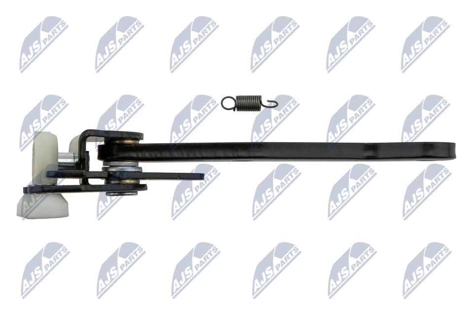 NTY EZC-VW-277 Roller Guide, sliding door