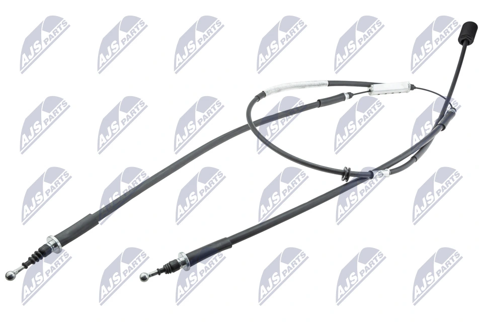 Cable Pull, parking brake HLR-PL-039