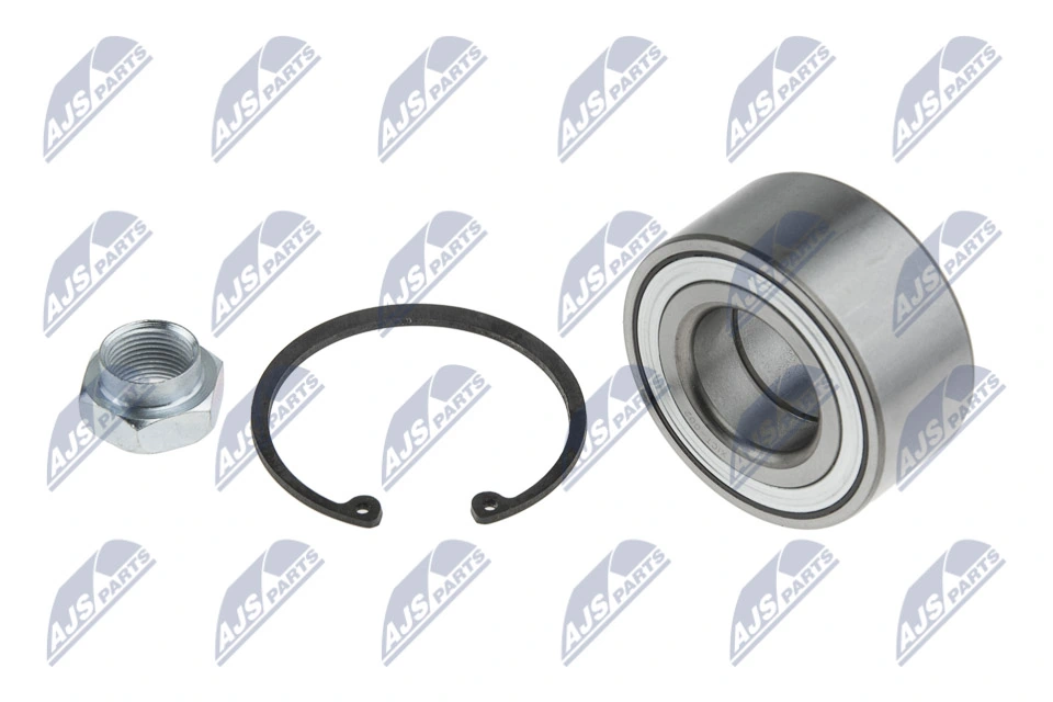 NTY KLP-CT-002 Wheel Bearing Kit