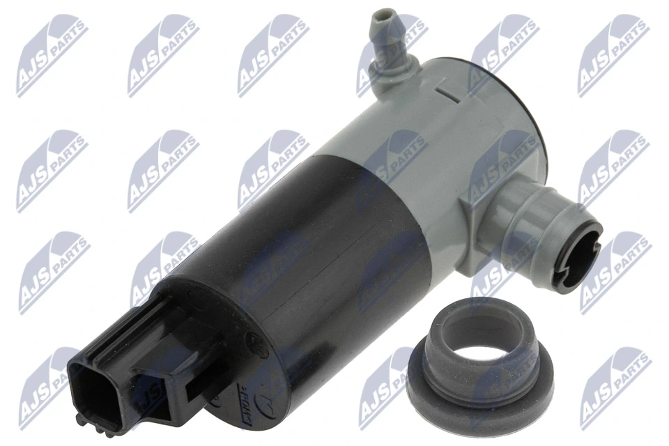 NTY ESP-VV-007 Washer Fluid Pump, headlight cleaning